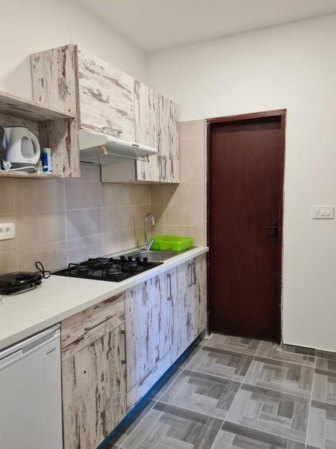 Se-Na Pula Exterior foto